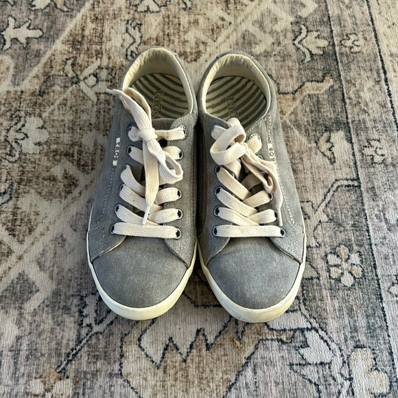 Taos sneakers - Picture 3 of 13